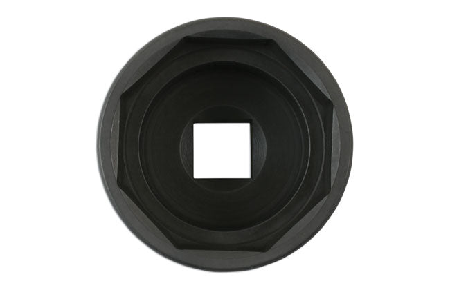 Laser Tools 7675 Hub Cover Socket - 8 sided 85mm Laser Tools