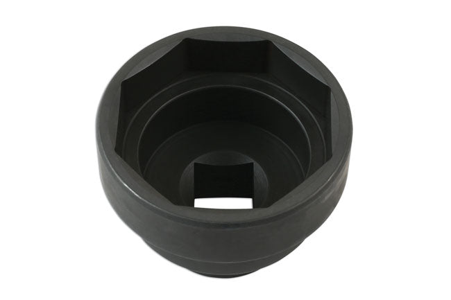 Laser Tools 7675 Hub Cover Socket - 8 sided 85mm Laser Tools