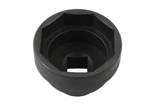 Laser Tools 7675 Hub Cover Socket - 8 sided 85mm Laser Tools