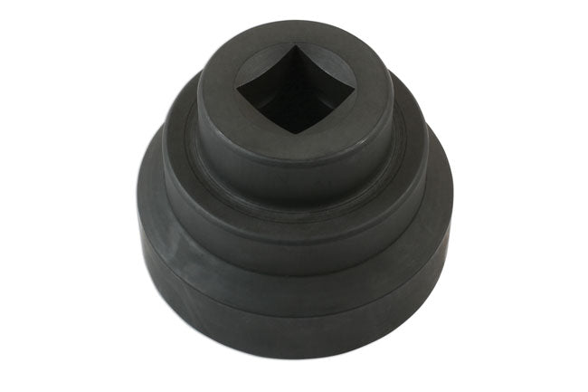 Laser Tools 7675 Hub Cover Socket - 8 sided 85mm Laser Tools