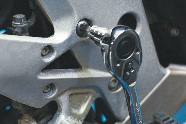 Laser Tools 7678 Extractor Set for TorxÂ® Hex Fittings 19pc Laser Tools