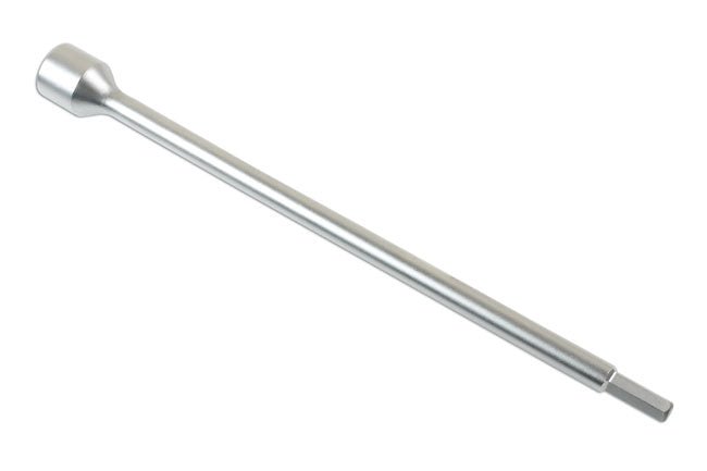 Laser Tools 7679 Caravan Leg Winding Socket 19mm Laser Tools