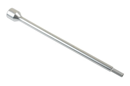 Laser Tools 7679 Caravan Leg Winding Socket 19mm Laser Tools