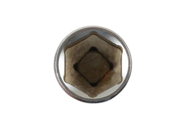 Laser Tools 7679 Caravan Leg Winding Socket 19mm Laser Tools