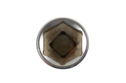 Laser Tools 7679 Caravan Leg Winding Socket 19mm Laser Tools