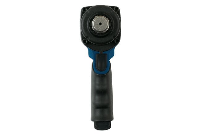 Laser Tools 7680 Impact Wrench 3/4"D - Twin Hammer 146mm Long Laser Tools