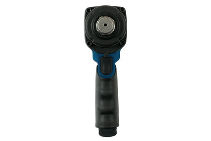 Laser Tools 7680 Impact Wrench 3/4"D - Twin Hammer 146mm Long Laser Tools