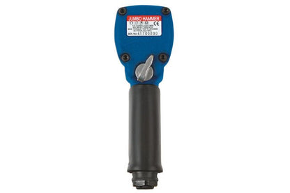Laser Tools 7681 Mini Air Impact Wrench 1/2"D - Super Light Laser Tools