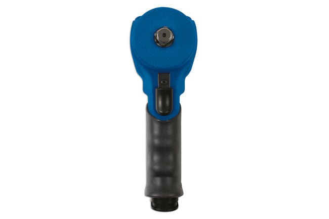 Laser Tools 7681 Mini Air Impact Wrench 1/2"D - Super Light Laser Tools