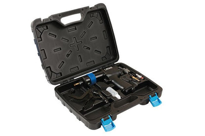 Laser Tools 7682 Air Spot Weld Drill - Multi-Speed Laser Tools