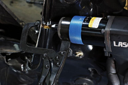 Laser Tools 7682 Air Spot Weld Drill - Multi-Speed Laser Tools