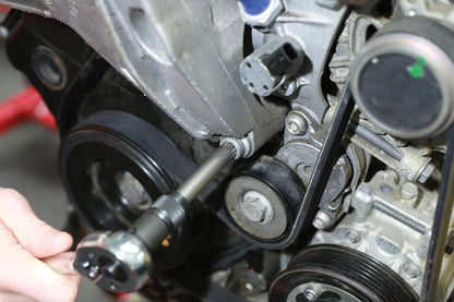 Laser Tools 7684 Spline Impact Bit Set 21pc Laser Tools