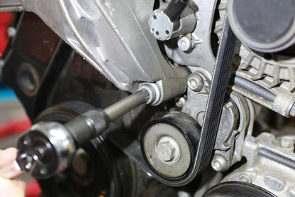 Laser Tools 7684 Spline Impact Bit Set 21pc Laser Tools