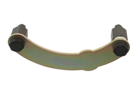 Laser Tools 7685 Camshaft Pulley Locking Tool - for Subaru, Saab Laser Tools