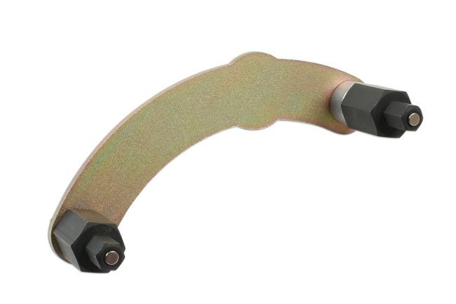 Laser Tools 7685 Camshaft Pulley Locking Tool - for Subaru, Saab Laser Tools