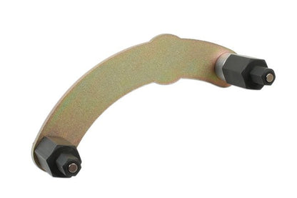 Laser Tools 7685 Camshaft Pulley Locking Tool - for Subaru, Saab Laser Tools