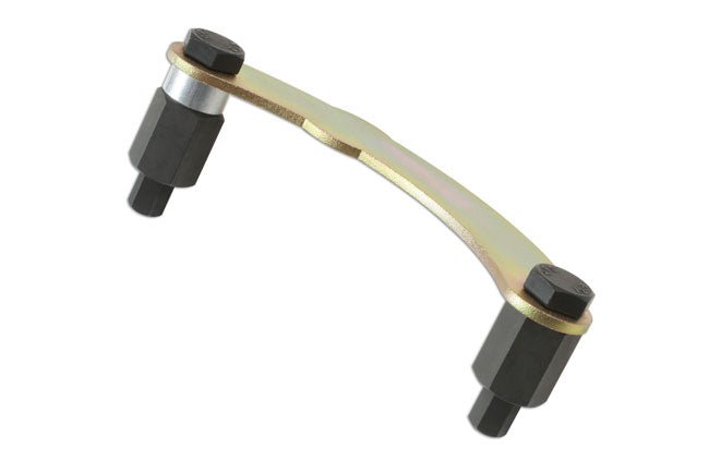 Laser Tools 7685 Camshaft Pulley Locking Tool - for Subaru, Saab Laser Tools