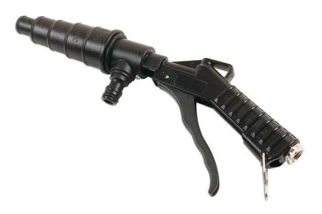 Laser Tools 7686 Coolant System Flusher Laser Tools