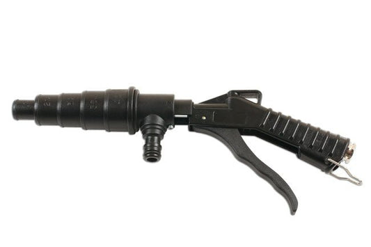 Laser Tools 7686 Coolant System Flusher Laser Tools