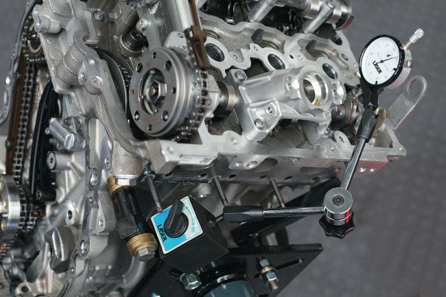 Laser Tools 7687 Measuring Tool Set DTI 3pc Laser Tools