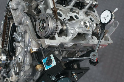 Laser Tools 7687 Measuring Tool Set DTI 3pc Laser Tools