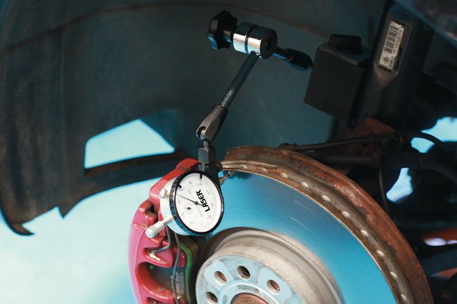 Laser Tools 7687 Measuring Tool Set DTI 3pc Laser Tools