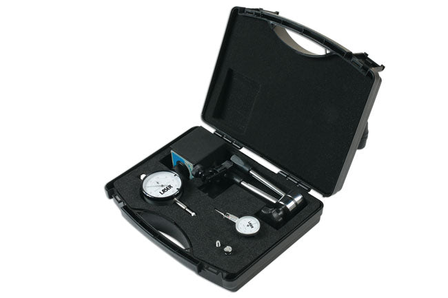 Laser Tools 7687 Measuring Tool Set DTI 3pc Laser Tools