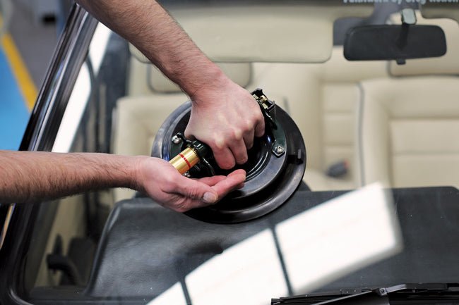 Laser Tools 7688 Multi-Function Suction Cup Laser Tools