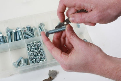 Laser Tools 7691 Thread Pitch Gauge 2pc Laser Tools