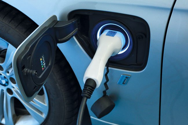 Laser Tools 7695 Electric Vehicle Charger - 240V Portable Laser Tools