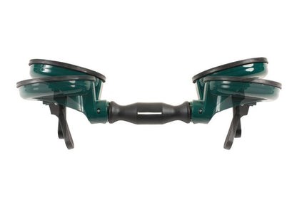 Laser Tools 7696 Windscreen Twin Suction Cup Handle Set Laser Tools