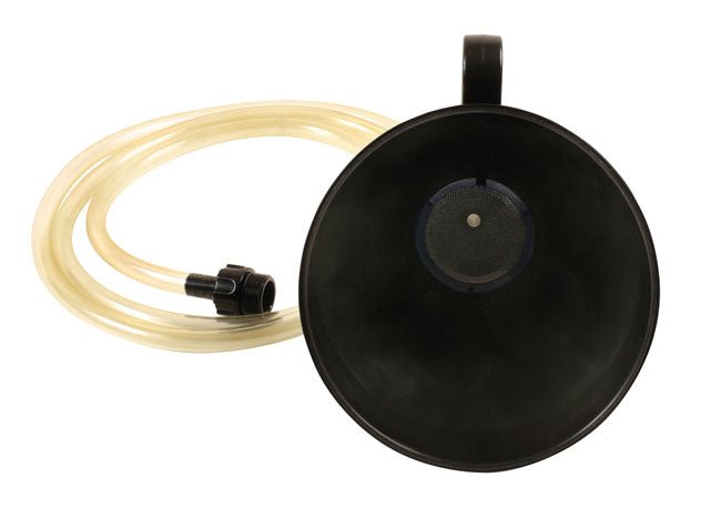 Laser Tools 7697 Funnel with DSG Adaptor - for VAG Laser Tools