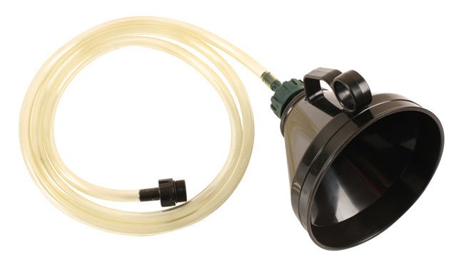 Laser Tools 7697 Funnel with DSG Adaptor - for VAG Laser Tools