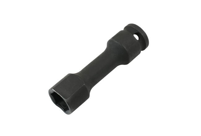 Laser Tools 7699 Deep Socket 17mm 1/2"D  for Strut Channel Laser Tools
