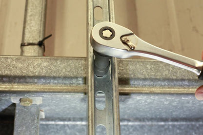 Laser Tools 7699 Deep Socket 17mm 1/2"D  for Strut Channel Laser Tools