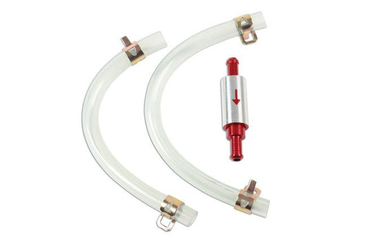 Laser Tools 7700 One Person Brake Bleed Valve Laser Tools