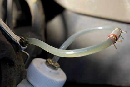 Laser Tools 7700 One Person Brake Bleed Valve Laser Tools