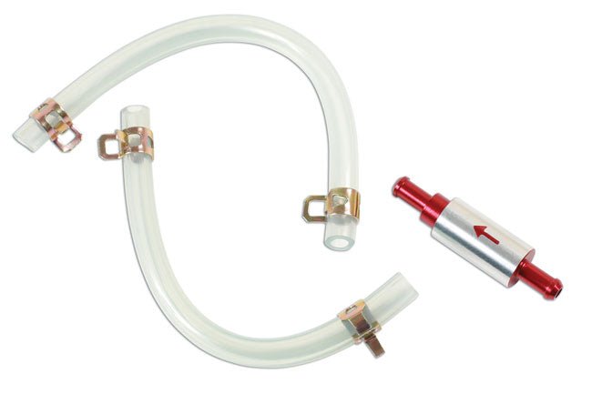 Laser Tools 7700 One Person Brake Bleed Valve Laser Tools