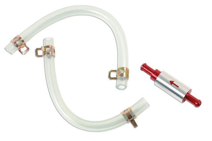 Laser Tools 7700 One Person Brake Bleed Valve Laser Tools