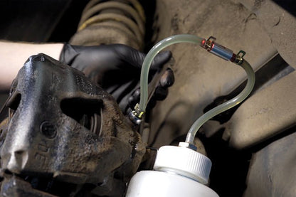 Laser Tools 7700 One Person Brake Bleed Valve Laser Tools