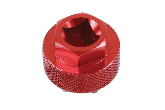 Laser Tools 7701 Steering Stem Nut Socket - for MV Agusta Laser Tools