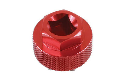 Laser Tools 7701 Steering Stem Nut Socket - for MV Agusta Laser Tools