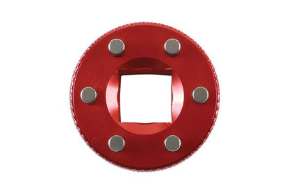 Laser Tools 7701 Steering Stem Nut Socket - for MV Agusta Laser Tools