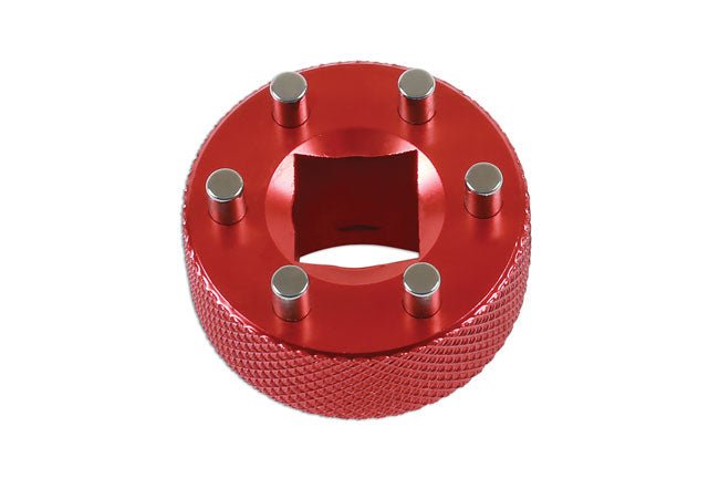 Laser Tools 7701 Steering Stem Nut Socket - for MV Agusta Laser Tools