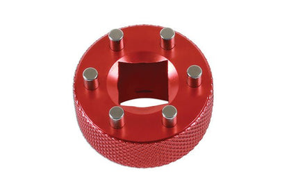 Laser Tools 7701 Steering Stem Nut Socket - for MV Agusta Laser Tools