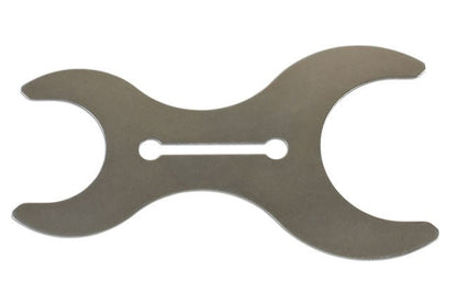 Laser Tools 7702 Brake & Clutch Master Cylinder Cap Release Tool - for BMW Laser Tools