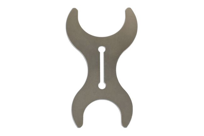 Laser Tools 7702 Brake & Clutch Master Cylinder Cap Release Tool - for BMW Laser Tools