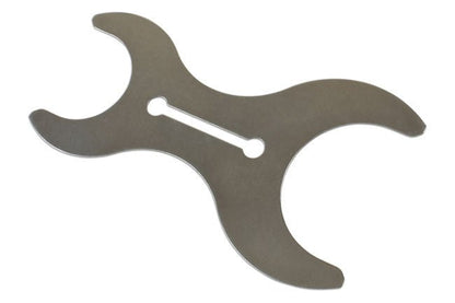 Laser Tools 7702 Brake & Clutch Master Cylinder Cap Release Tool - for BMW Laser Tools