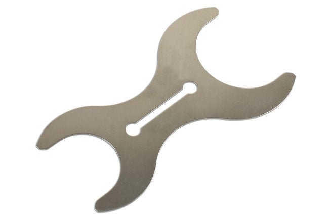 Laser Tools 7702 Brake & Clutch Master Cylinder Cap Release Tool - for BMW Laser Tools