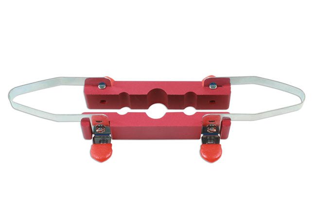 Laser Tools 7705 Workshop Vice Jaw Inserts Laser Tools